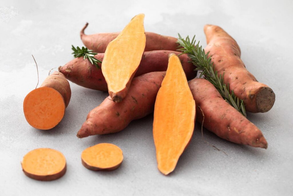 Best foods for weight loss