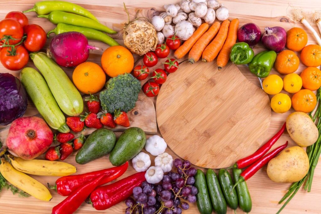 Meal Prep for Weight Loss