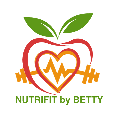 NutriFit by Betty