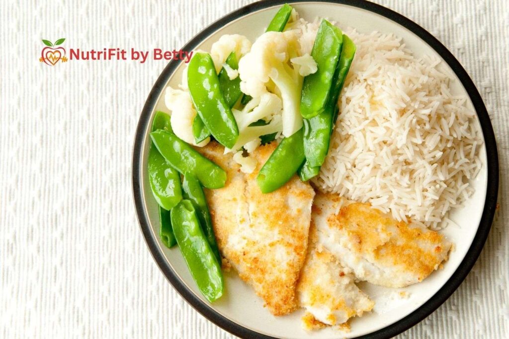 Meal Prep for Weight Loss