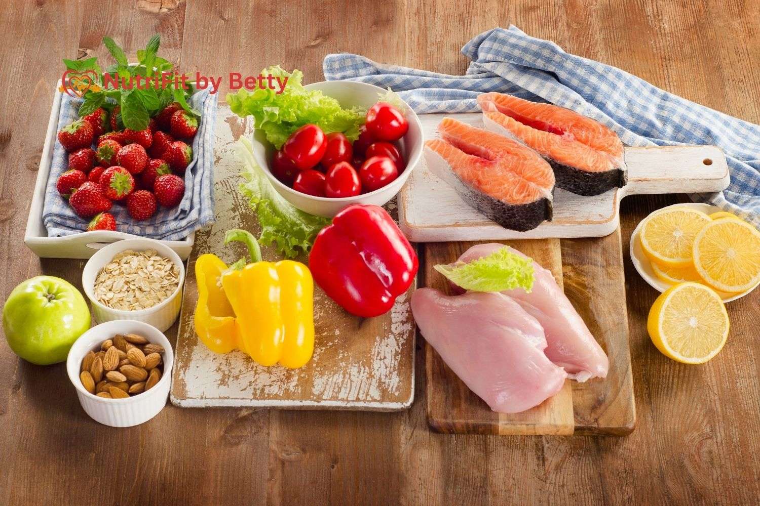 Meal Prep for Weight Loss