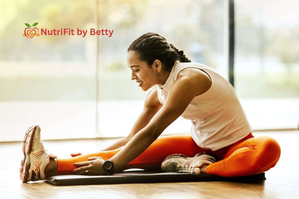Make Exercise a Habit