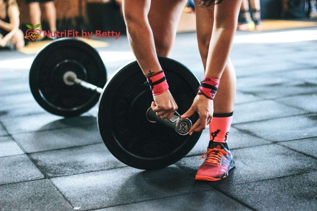 Gym Bag Essentials for Women