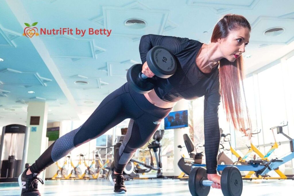 Gym Bag Essentials for Women