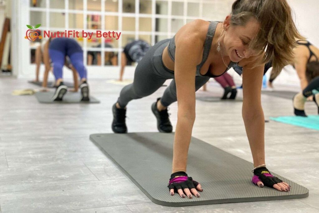 Gym Bag Essentials for Women