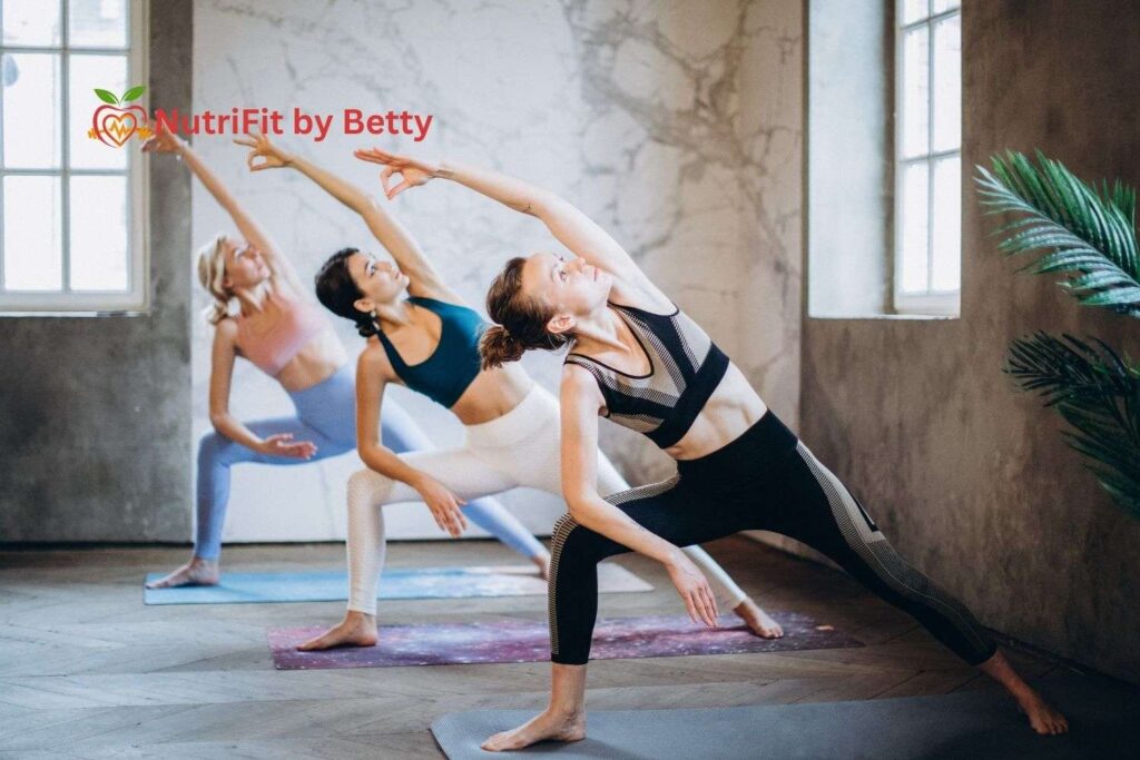 Make Exercise a Habit