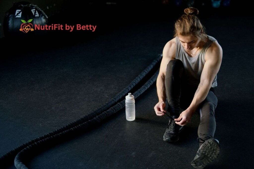 Achieve Your Fitness Goals