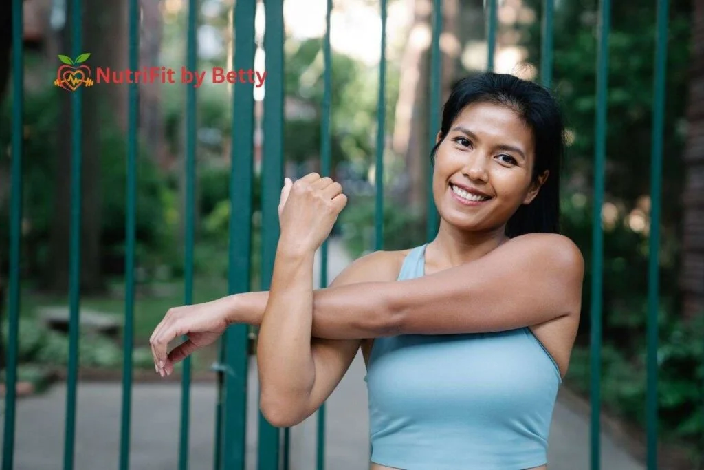 Exercise Improve Mental Health