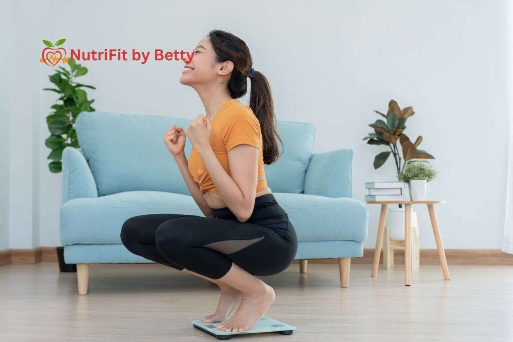 Weight Loss Can Transform Your Life