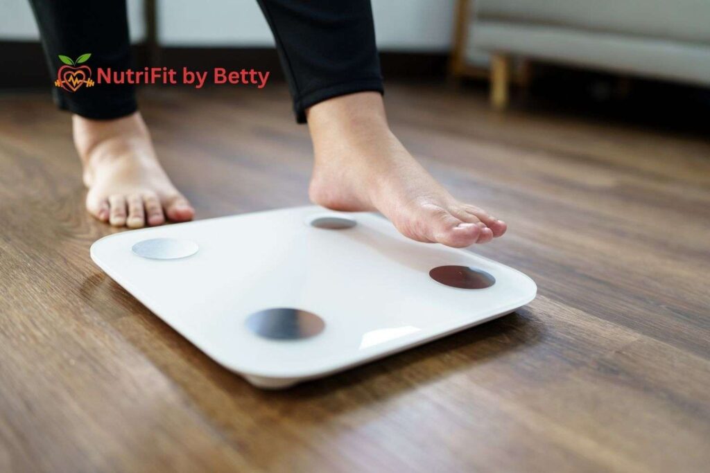 Smart health goals examples