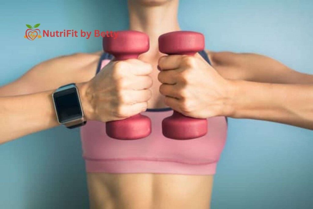 Make Time for Exercise