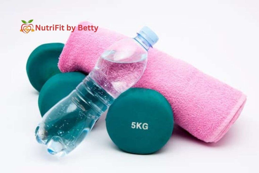 How To Stay Motivated To Lose Weight