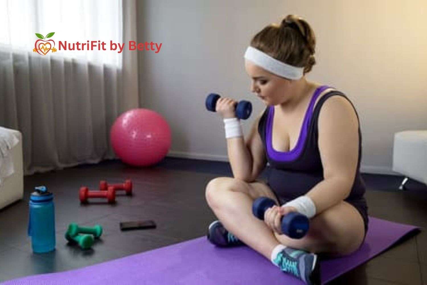 How to make exercise a habit