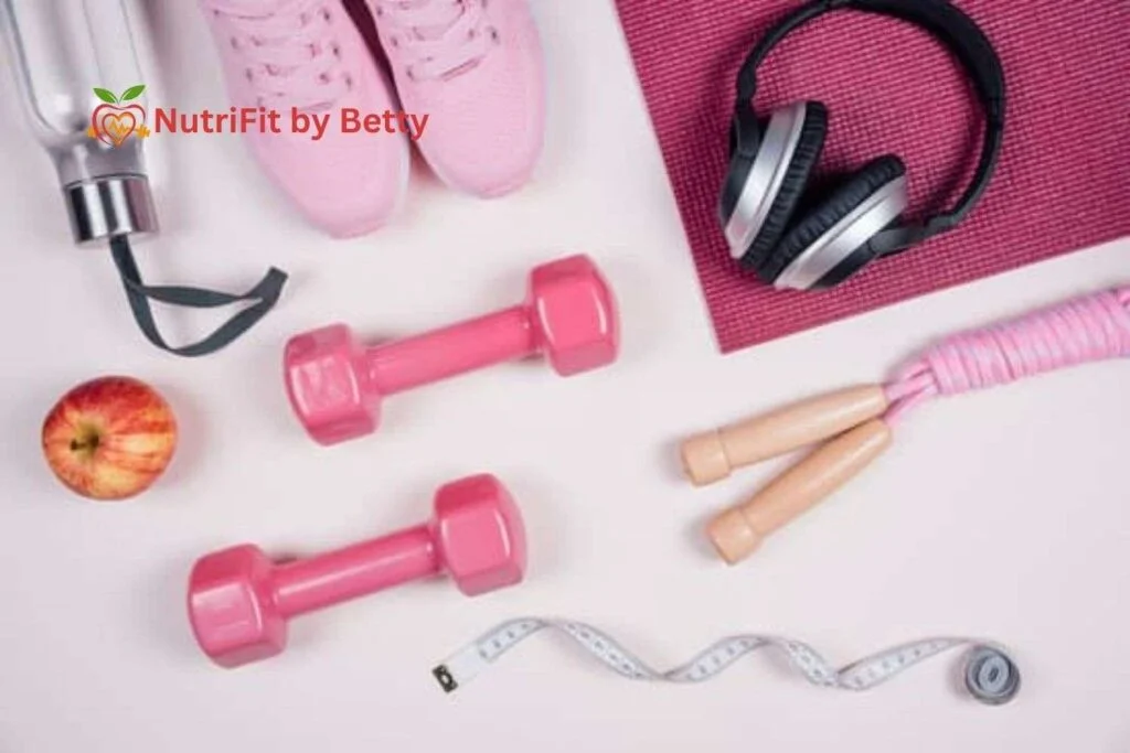 Exercise for mental health