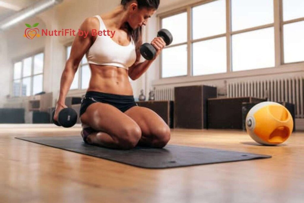 Benefits of Regular Exercise