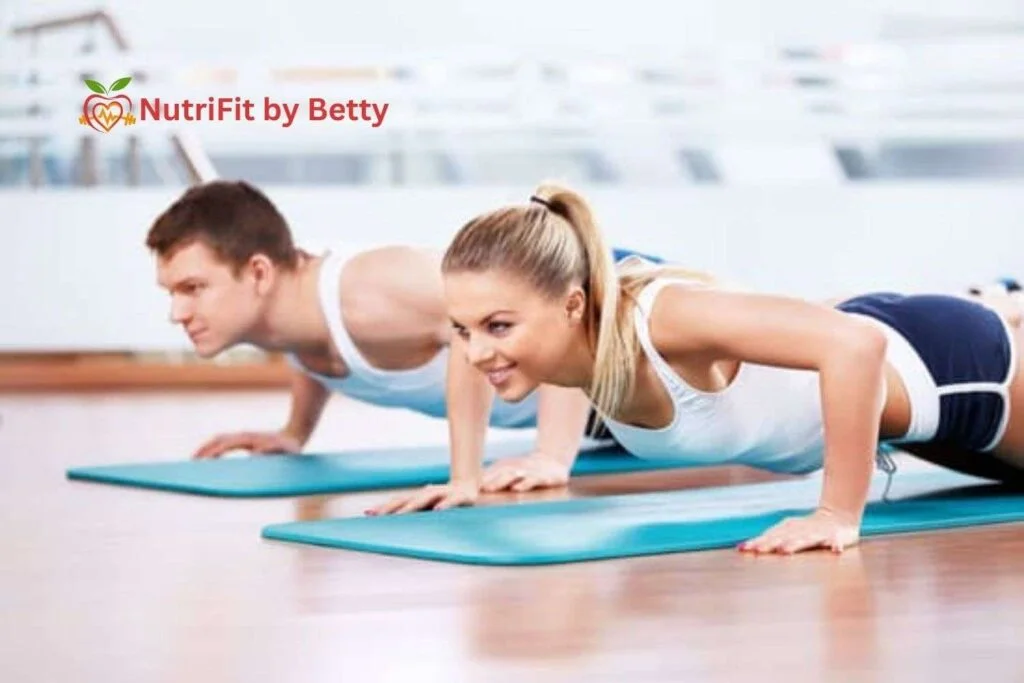 Exercise Improve Mental Health