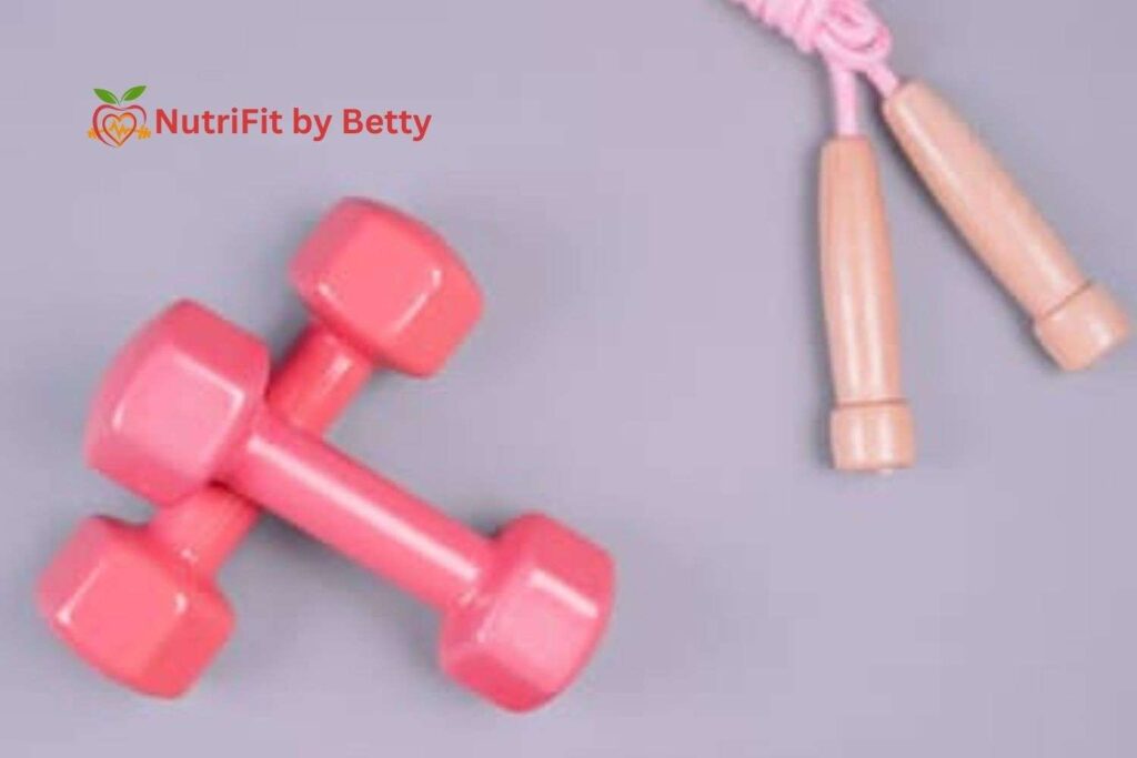 How to start working out