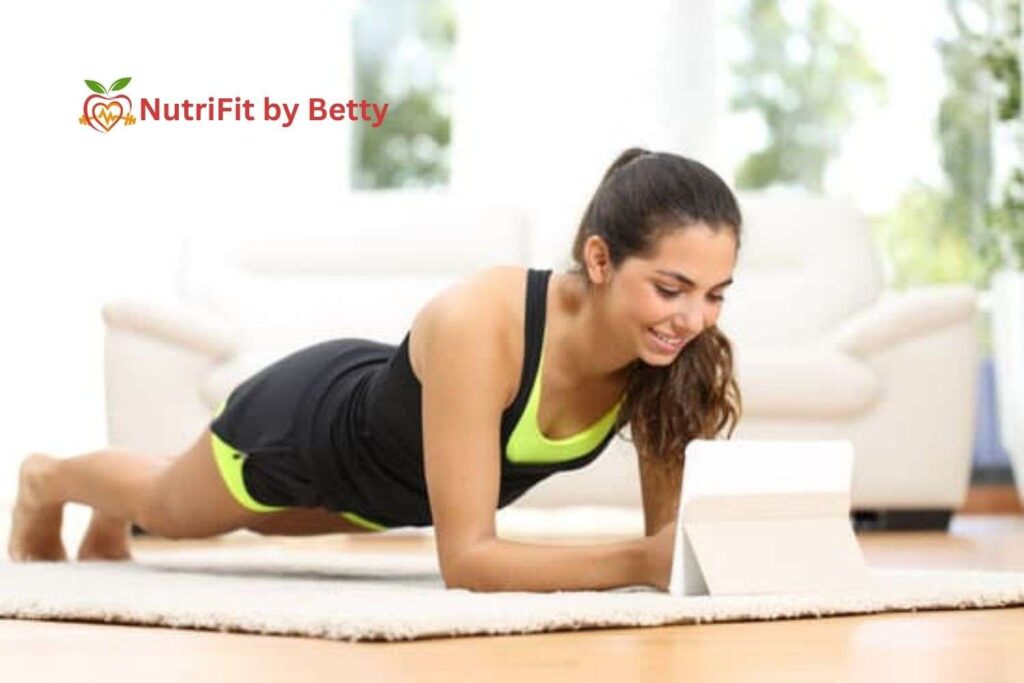 Benefits of Regular Exercise