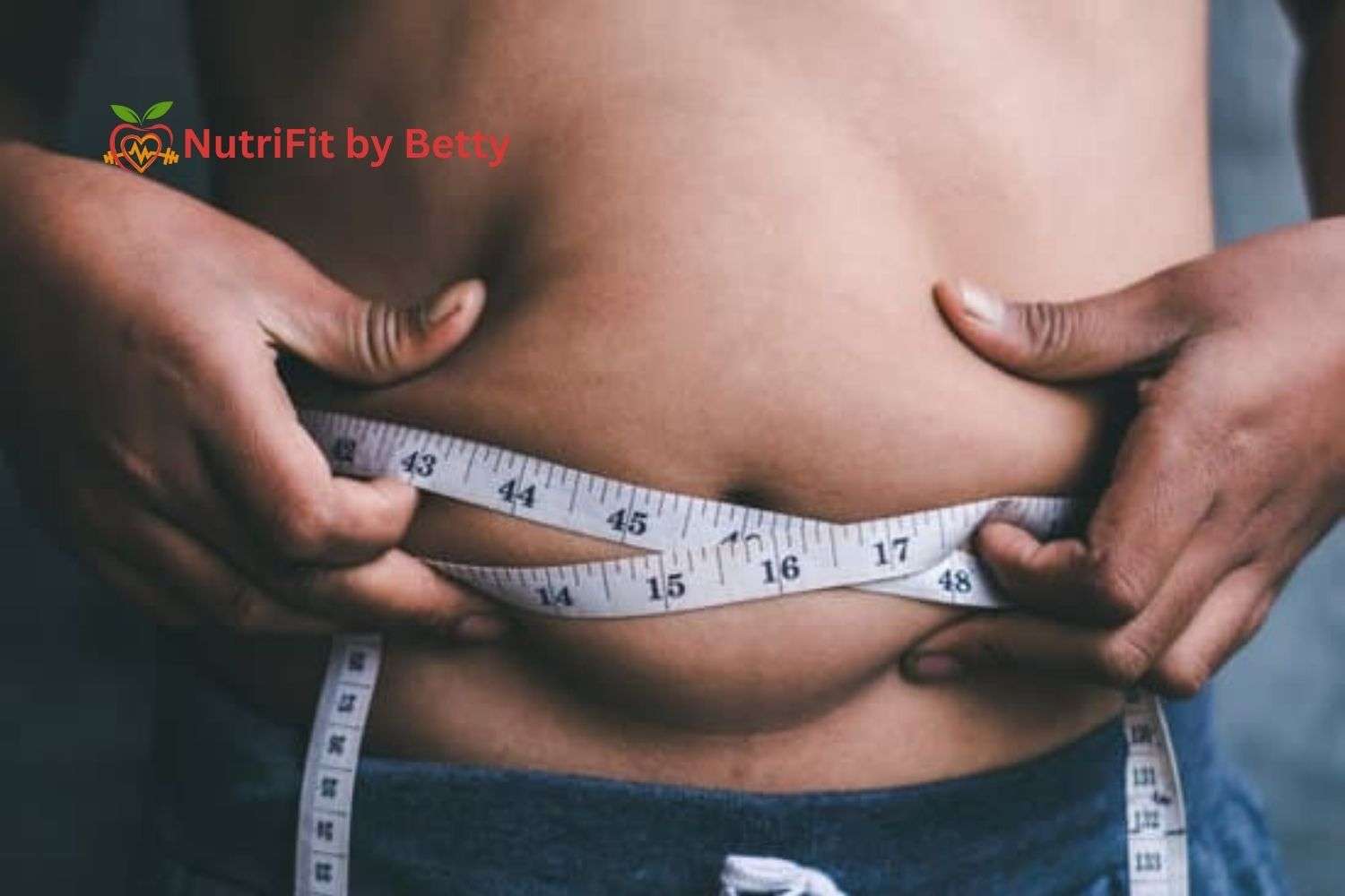 Causes of slow metabolism