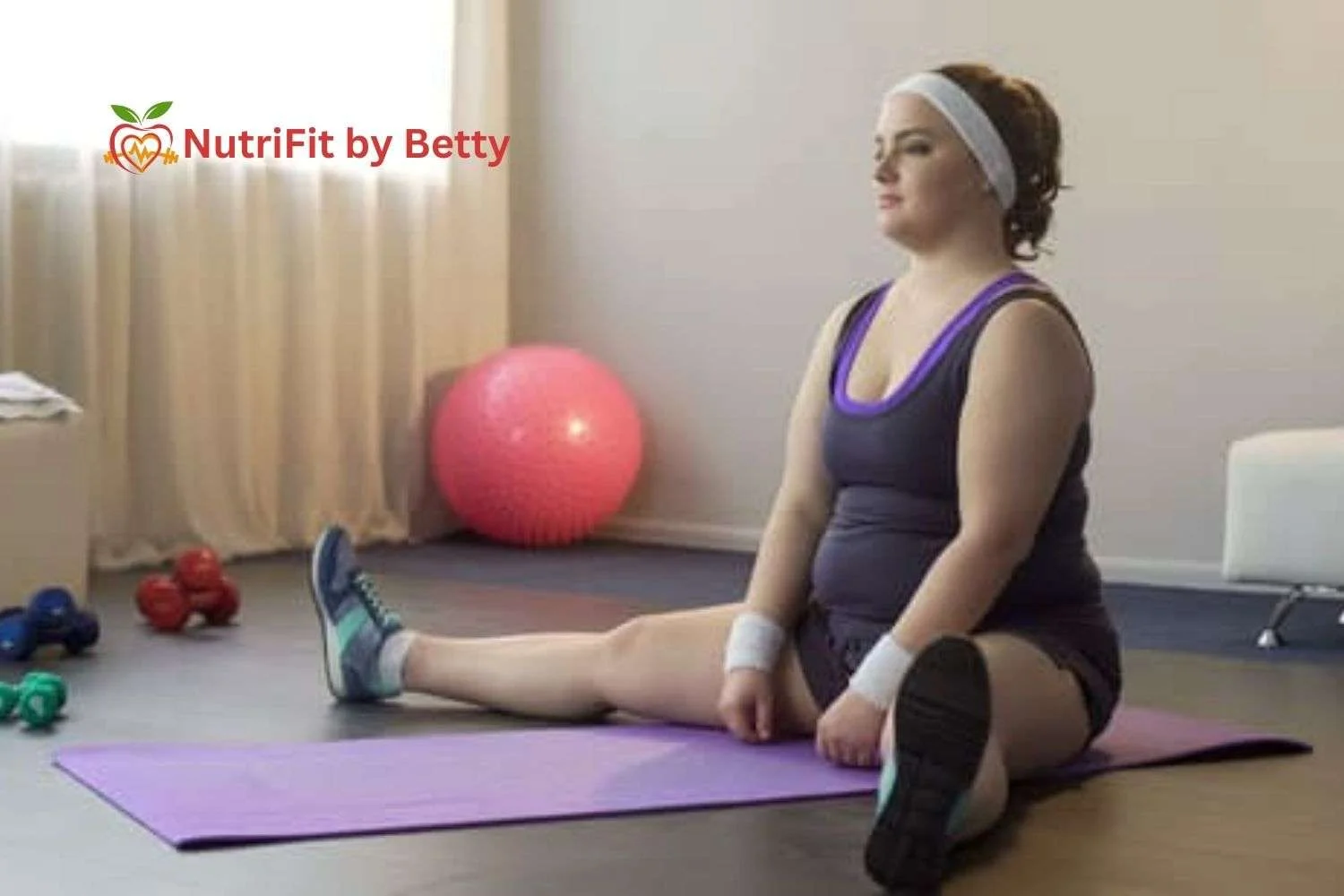 How to start working out