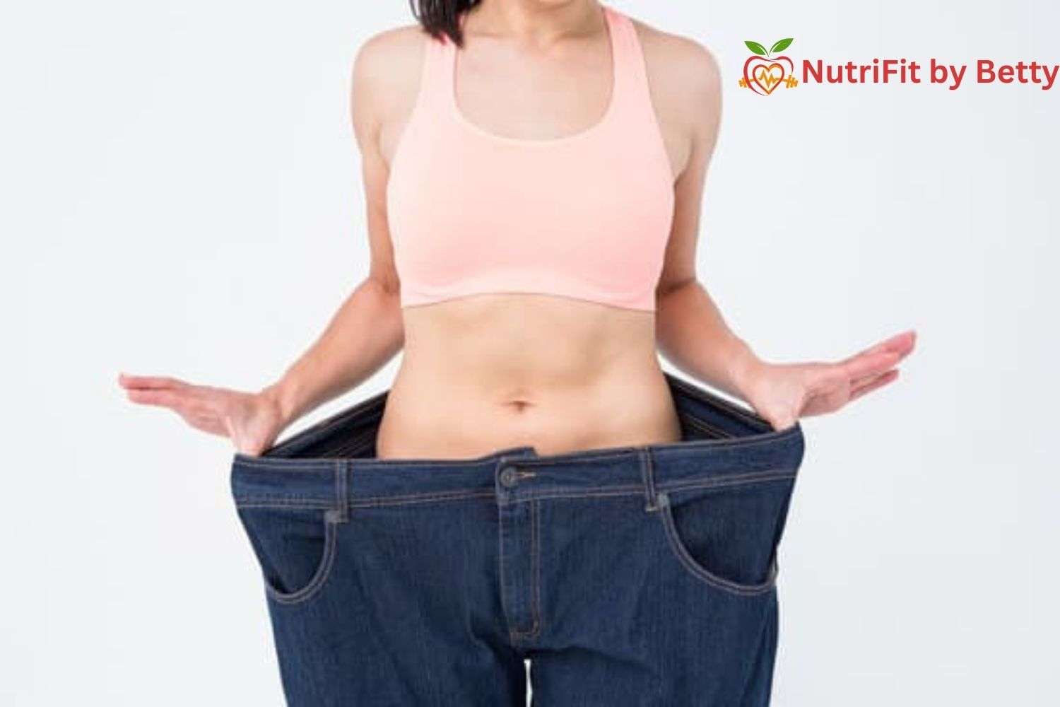 How Much Weight Can You Lose In A Month