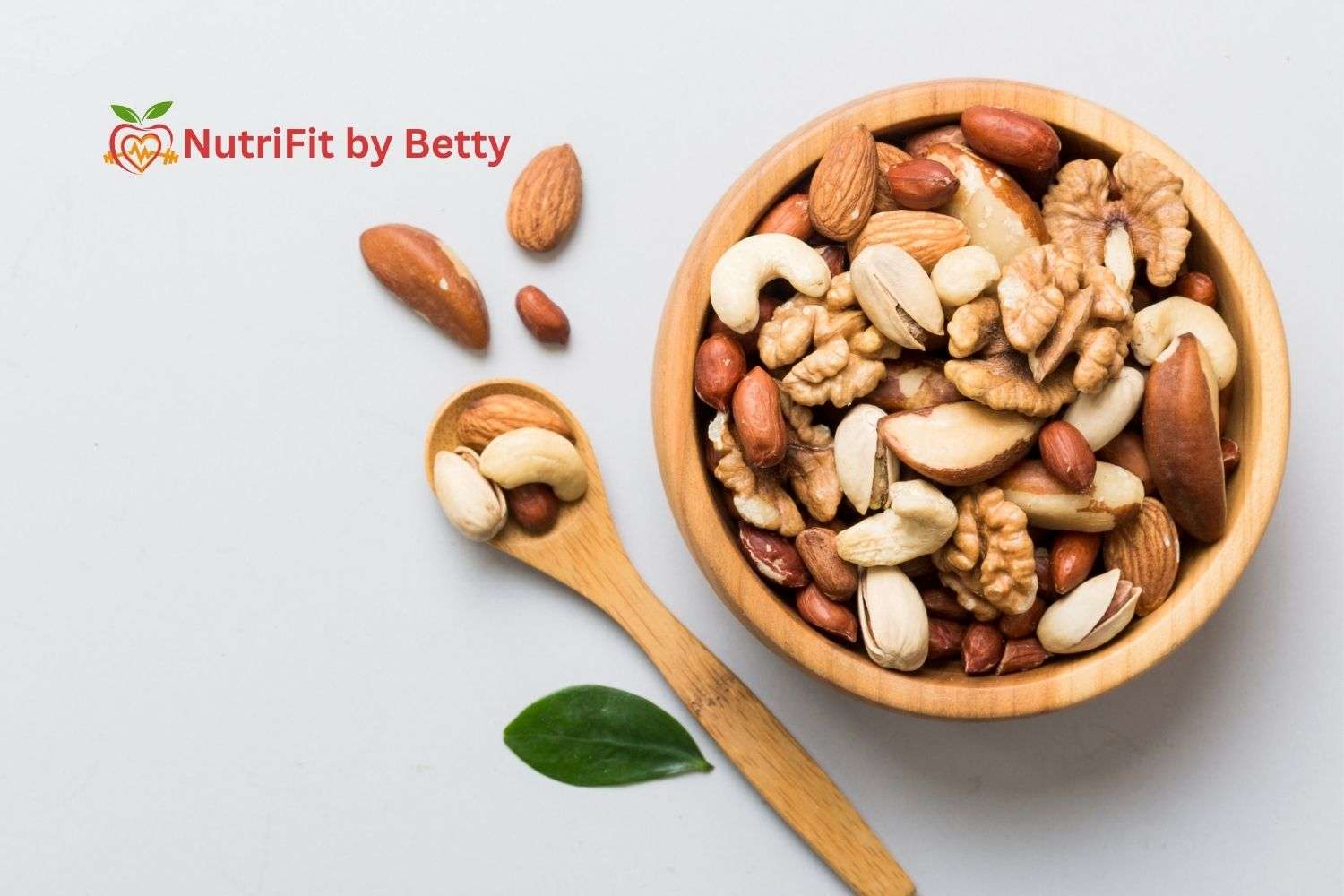 Health benefits of nuts