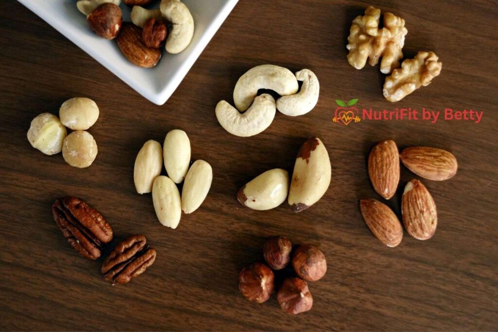 Top 10 best Foods for Weight Loss