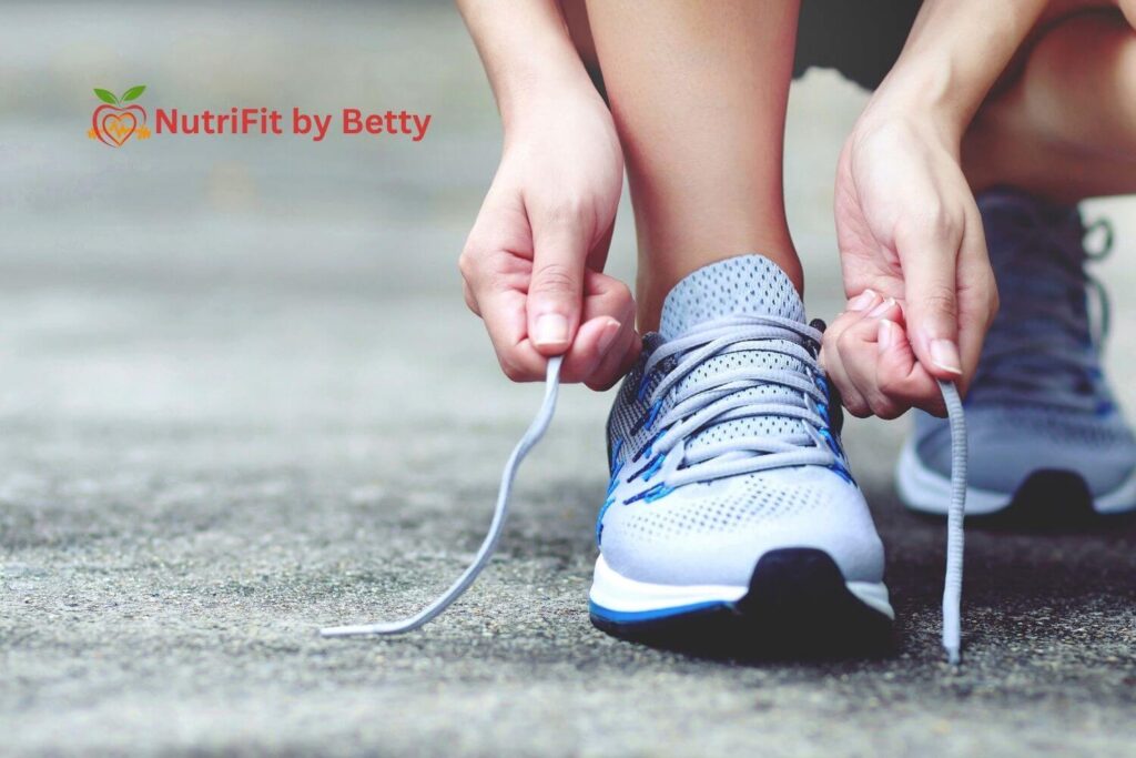 Hack your brain to make healthy habits stick