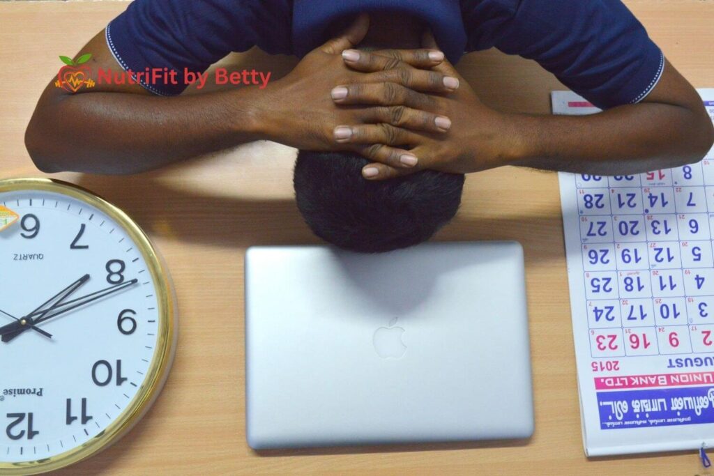 How To Stay Motivated To Lose Weight
