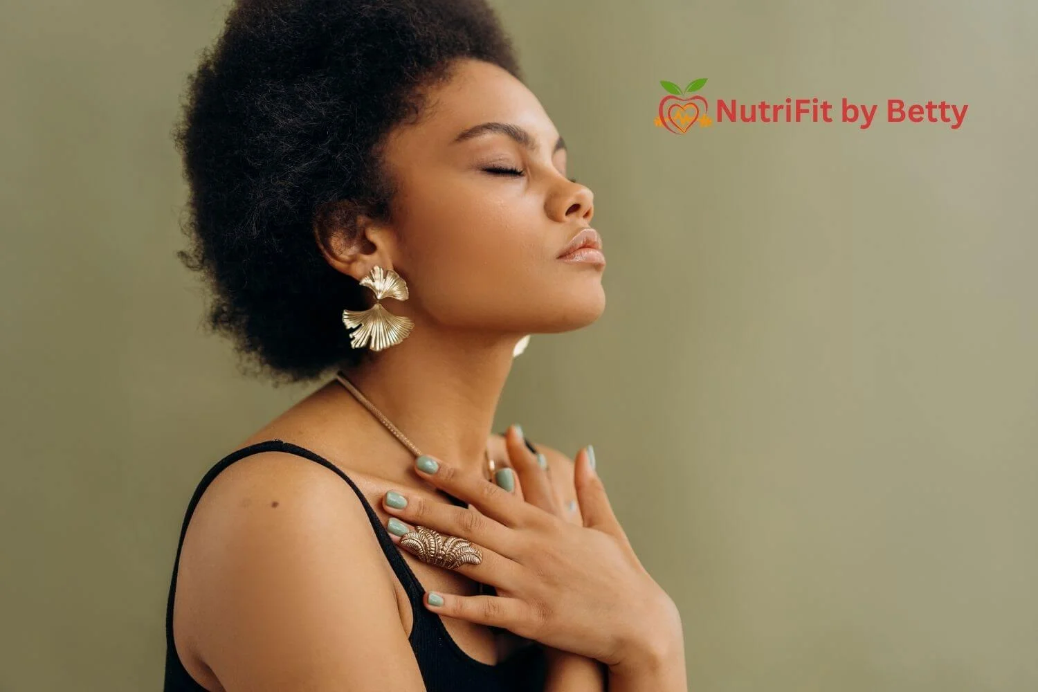 Self care routine for women