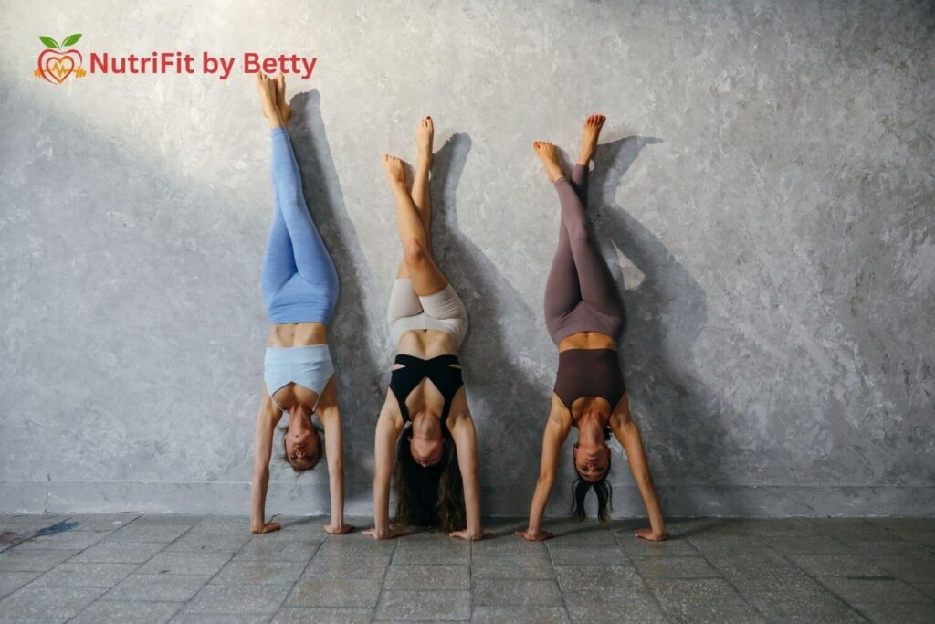 Make Exercise a Habit