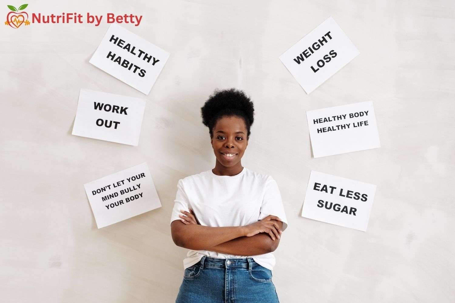 Hack your brain to make healthy habits stick