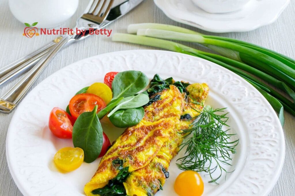 Healthy recipes for weight loss