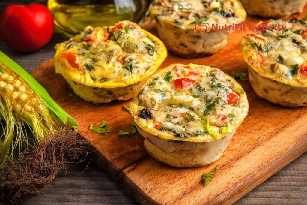 Healthy recipes for weight loss