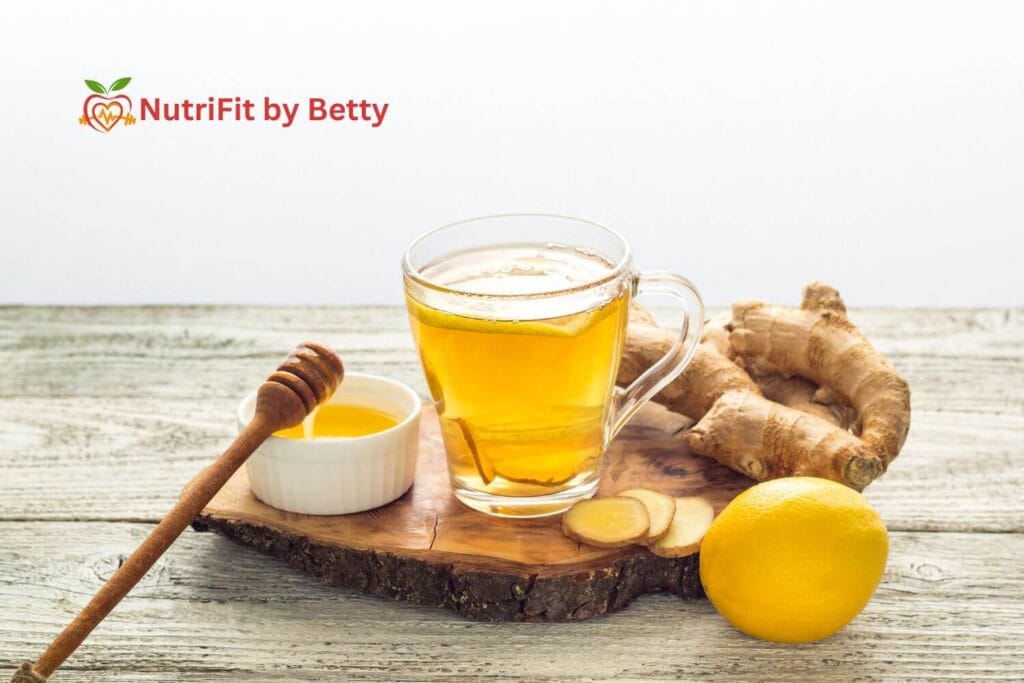 Healthy recipe for weight loss