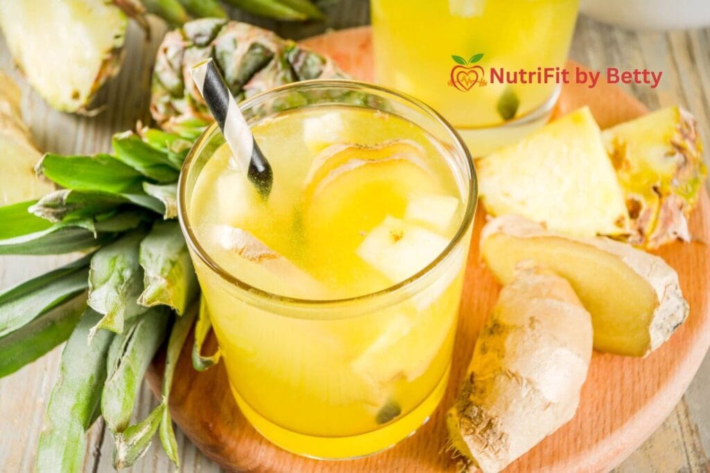 Healthy recipe for weight loss