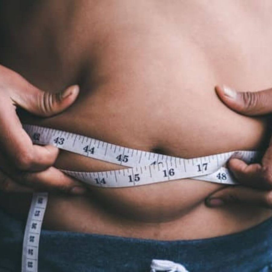 12 weeks weight loss program